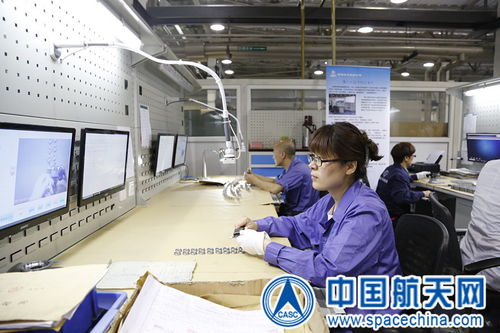 航天科技一院211廠小零件數(shù)據(jù)實(shí)現(xiàn)自動(dòng)化檢測(cè)采集