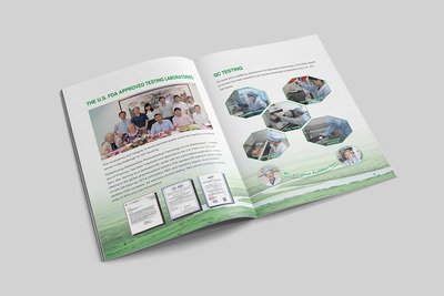 潤(rùn)柏醫(yī)藥科技 創(chuàng)新引領(lǐng)醫(yī)藥科技未來(lái)