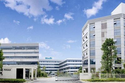 廣州萬孚生物技術 引領醫(yī)藥科技創(chuàng)新與突破