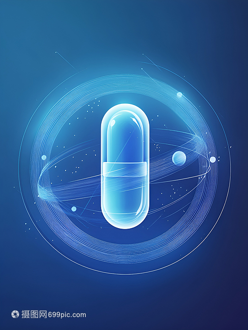 醫(yī)學生物科技與藍色藥品 醫(yī)藥科技的未來之路