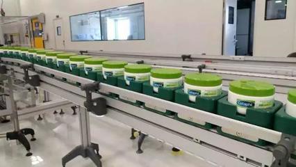 醫(yī)藥科技巨頭斥資逾10億元，開啟創(chuàng)新研發(fā)新篇章