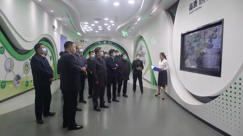 國家中醫(yī)藥管理局領導蒞臨金木集團調研，共促中醫(yī)藥科技傳承與創(chuàng)新