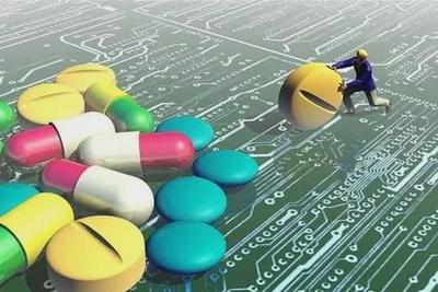 醫(yī)藥電商 科技驅(qū)動(dòng)下，醫(yī)藥行業(yè)互聯(lián)網(wǎng)化加速的新紀(jì)元